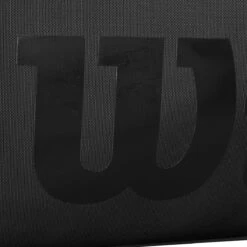 SAC DE TENNIS WILSON TOUR NOIR 6R 13 SAC DE TENNIS WILSON TOUR NOIR 6R -Équipement De Tennis 241500439 6