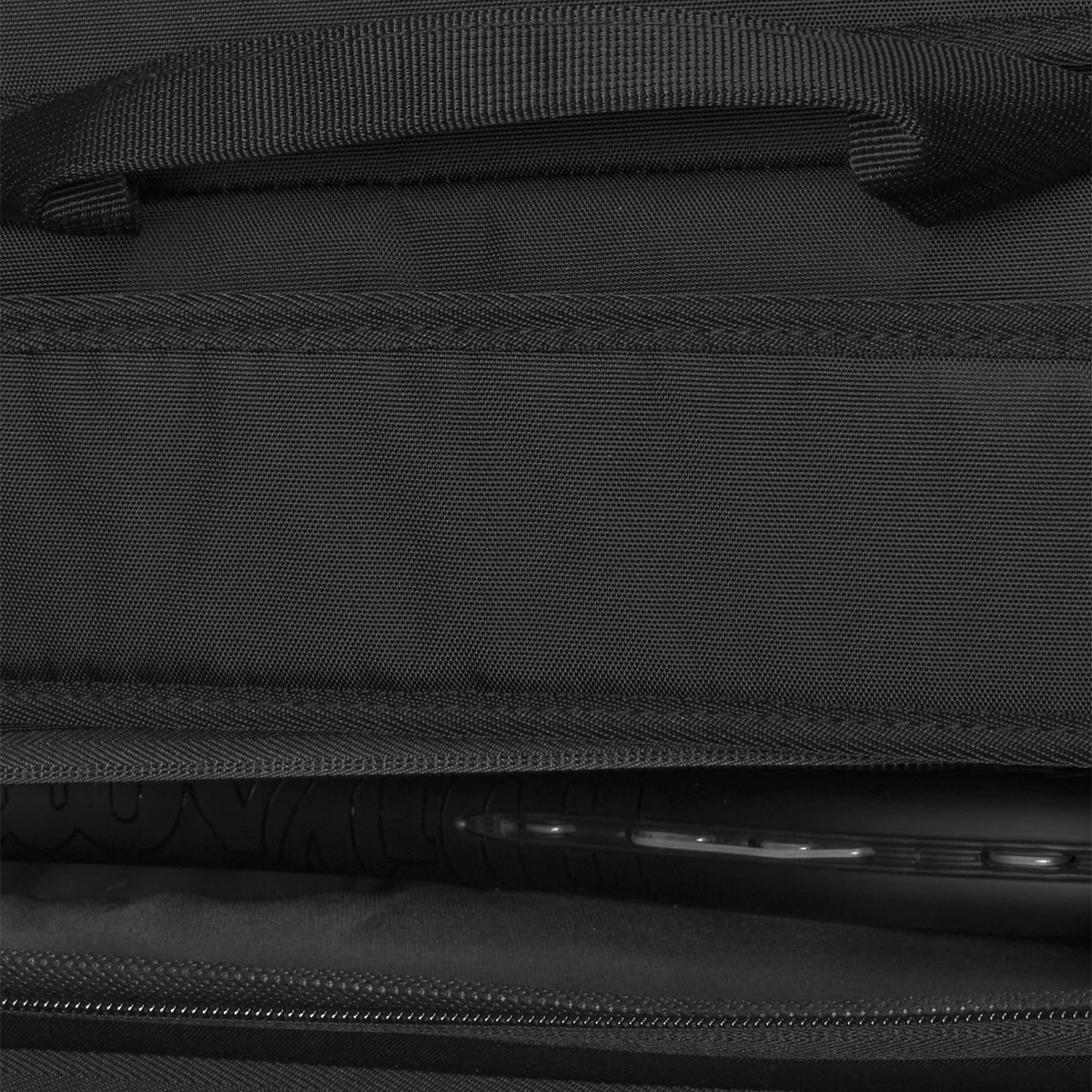 SAC DE TENNIS WILSON TOUR NOIR 6R 7 SAC DE TENNIS WILSON TOUR NOIR 6R – Image 7