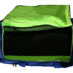 SAC A ROULETTES YONEX PRO 92432 BLEU -Équipement De Tennis 241600099 4