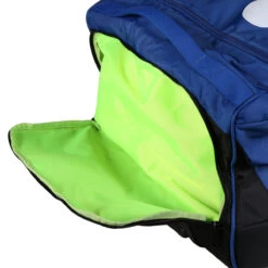 SAC A ROULETTES YONEX PRO 92432 BLEU -Équipement De Tennis 241600099 5