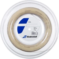 Bobine Babolat Xcel Beige (200 Mètres)
