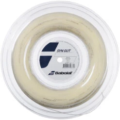 BOBINE BABOLAT SYNTHETIC GUT (200 METRES)