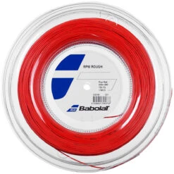 Bobine Babolat RPM Rough Rouge 200m