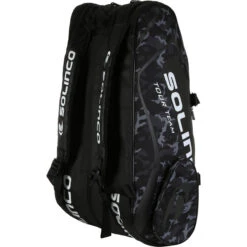 SAC DE TENNIS SOLINCO TOUR TEAM CAMO 15R 15 SAC DE TENNIS SOLINCO TOUR TEAM CAMO 15R -Équipement De Tennis 243700028 6