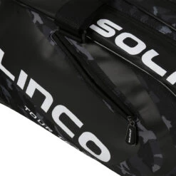 SAC DE TENNIS SOLINCO TOUR TEAM CAMO 15R 16 SAC DE TENNIS SOLINCO TOUR TEAM CAMO 15R -Équipement De Tennis 243700028 7