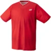 Tee-Shirt Yonex Junior Team YJ0026EX Rouge