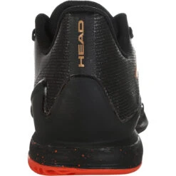 CHAUSSURES HEAD SPRINT PRO 3.5 SF TOUTES SURFACES -Équipement De Tennis 273002 075 noir 5