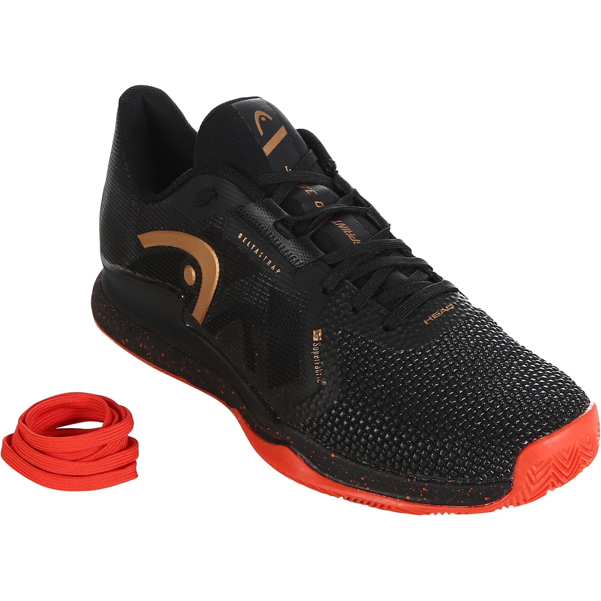 CHAUSSURES HEAD SPRINT PRO 3.5 SF TERRE BATTUE 5 CHAUSSURES HEAD SPRINT PRO 3.5 SF TERRE BATTUE – Image 5