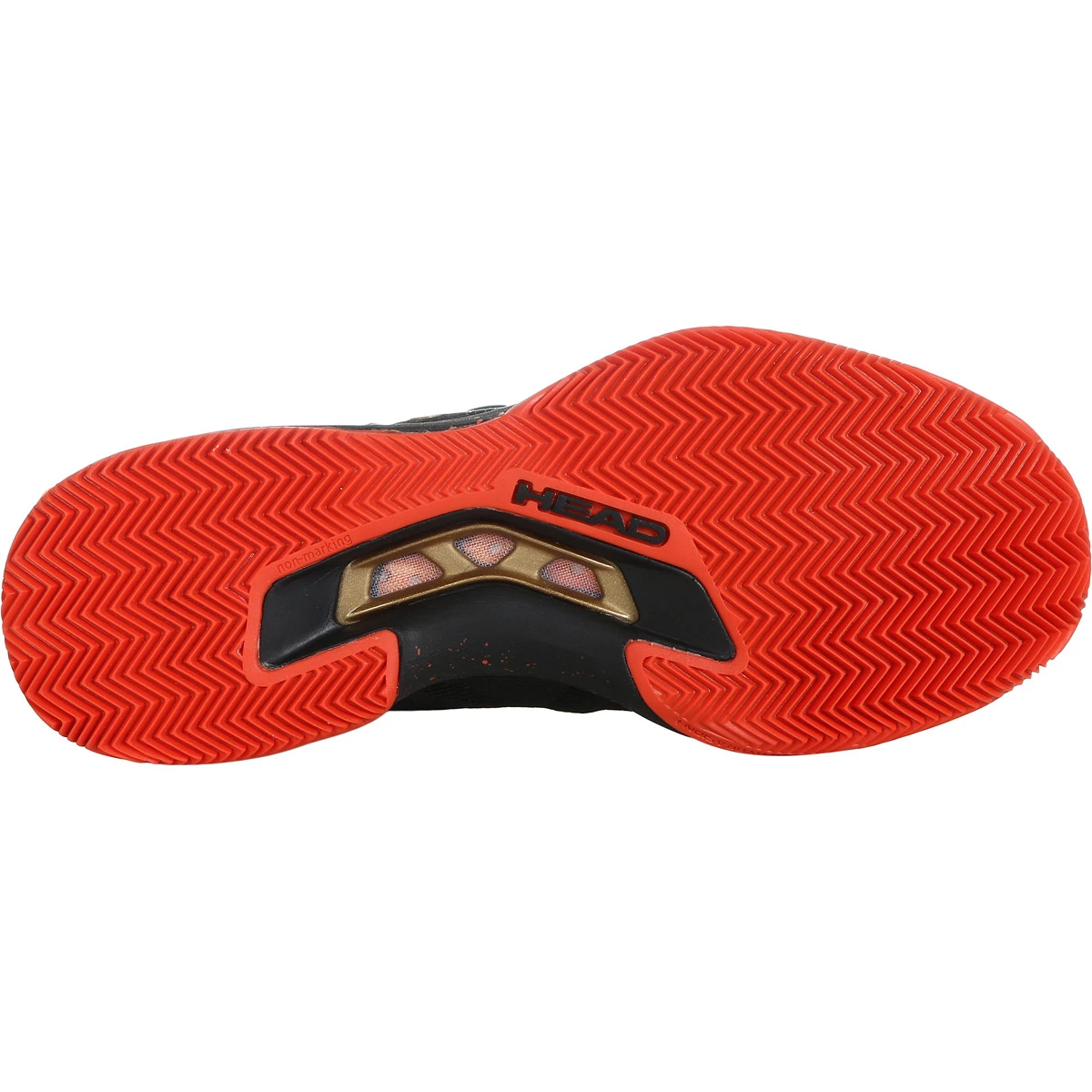 CHAUSSURES HEAD SPRINT PRO 3.5 SF TERRE BATTUE 2 CHAUSSURES HEAD SPRINT PRO 3.5 SF TERRE BATTUE – Image 2