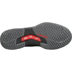CHAUSSURES HEAD SPRINT PRO 3.5 TOUTES SURFACES -Équipement De Tennis 273103 noir 5