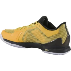 CHAUSSURES HEAD SPRINT PRO 3.5 TERRE BATTUE 7 CHAUSSURES HEAD SPRINT PRO 3.5 TERRE BATTUE -Équipement De Tennis 273164 bnbk jaune 3
