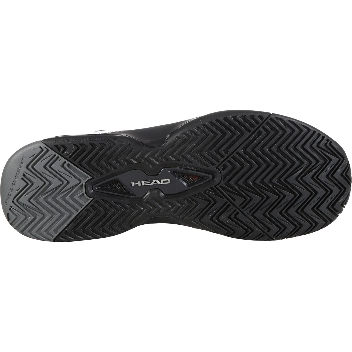 CHAUSSURES HEAD REVOLT EVO 2.0 TOUTES SURFACES 5 CHAUSSURES HEAD REVOLT EVO 2.0 TOUTES SURFACES – Image 5