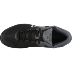 CHAUSSURES HEAD REVOLT EVO 2.0 TOUTES SURFACES 11 CHAUSSURES HEAD REVOLT EVO 2.0 TOUTES SURFACES -Équipement De Tennis 273202 noir 6