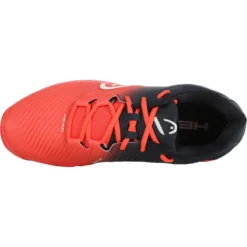 CHAUSSURES HEAD REVOLT PRO 4.0 TERRE BATTUE 11 CHAUSSURES HEAD REVOLT PRO 4.0 TERRE BATTUE -Équipement De Tennis 273233 marine 6