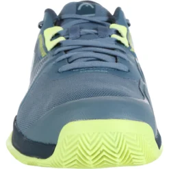 CHAUSSURES HEAD SPRINT TEAM 3.5 TERRE BATTUE -Équipement De Tennis 273413 bleu 3