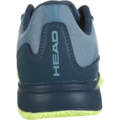 CHAUSSURES HEAD SPRINT TEAM 3.5 TERRE BATTUE -Équipement De Tennis 273413 bleu 4