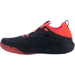 CHAUSSURES DE PADEL HEAD MOTION PRO 8 CHAUSSURES DE PADEL HEAD MOTION PRO -Équipement De Tennis 273604 bbfc rouge 3