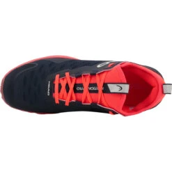 CHAUSSURES DE PADEL HEAD MOTION PRO 11 CHAUSSURES DE PADEL HEAD MOTION PRO -Équipement De Tennis 273604 bbfc rouge 6
