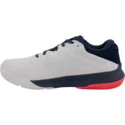 CHAUSSURES HEAD MOTION TEAM PADEL/TERRE BATTUE -Équipement De Tennis 273664 whbb blanc 3