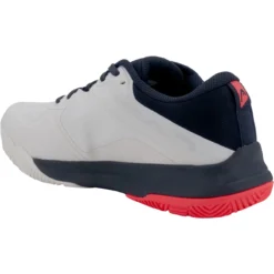CHAUSSURES HEAD MOTION TEAM PADEL/TERRE BATTUE -Équipement De Tennis 273664 whbb blanc 4
