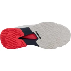 CHAUSSURES HEAD MOTION TEAM PADEL/TERRE BATTUE -Équipement De Tennis 273664 whbb blanc 5