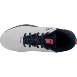 CHAUSSURES HEAD MOTION TEAM PADEL/TERRE BATTUE -Équipement De Tennis 273664 whbb blanc 6