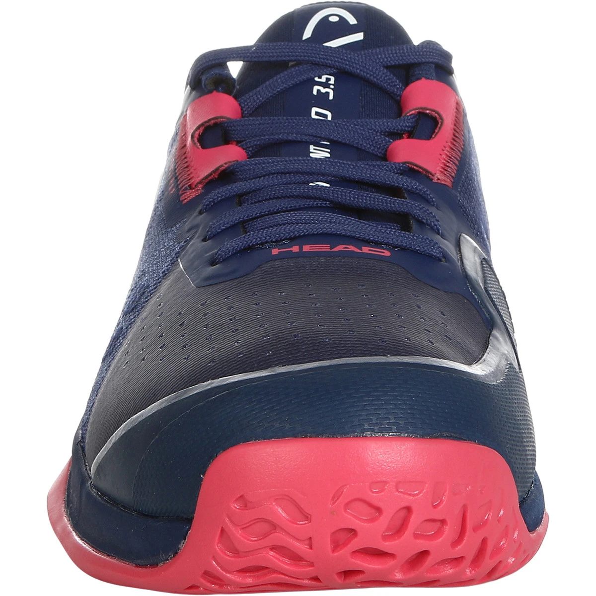 CHAUSSURES HEAD FEMME SPRINT PRO 3.5 TOUTES SURFACES 3 CHAUSSURES HEAD FEMME SPRINT PRO 3.5 TOUTES SURFACES – Image 3