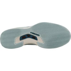 CHAUSSURES HEAD FEMME SPRINT PRO 3.5 TERRE BATTUE -Équipement De Tennis 274154 aqte vert 5