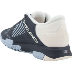 CHAUSSURES HEAD FEMME REVOLT PRO 4.5 TOUTES SURFACES -Équipement De Tennis 274204 bblb marine 4