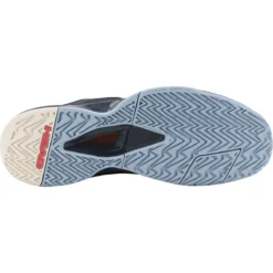 CHAUSSURES HEAD FEMME REVOLT PRO 4.5 TOUTES SURFACES -Équipement De Tennis 274204 bblb marine 5