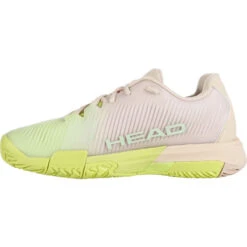 CHAUSSURES HEAD FEMME REVOLT PRO 4.0 TOUTES SURFACES -Équipement De Tennis 274223 beige 2