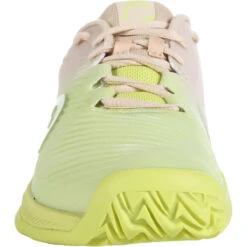 CHAUSSURES HEAD FEMME REVOLT PRO 4.0 TOUTES SURFACES -Équipement De Tennis 274223 beige 3
