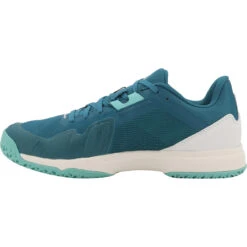 CHAUSSURES HEAD FEMME SPRINT TEAM 3.5 TOUTES SURFACES -Équipement De Tennis 274404 bscw bleu 3
