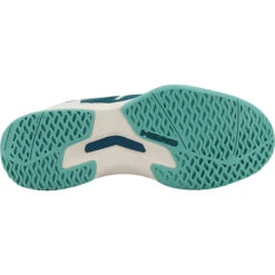 CHAUSSURES HEAD FEMME SPRINT TEAM 3.5 TOUTES SURFACES -Équipement De Tennis 274404 bscw bleu 5