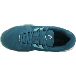 CHAUSSURES HEAD FEMME SPRINT TEAM 3.5 TOUTES SURFACES -Équipement De Tennis 274404 bscw bleu 6