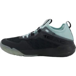 CHAUSSURES DE PADEL HEAD FEMME MOTION PRO -Équipement De Tennis 274604 bkaq noir 3