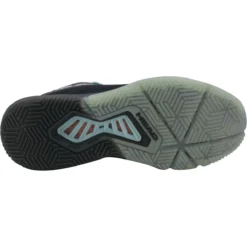 CHAUSSURES DE PADEL HEAD FEMME MOTION PRO -Équipement De Tennis 274604 bkaq noir 5