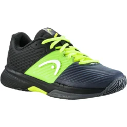 CHAUSSURES HEAD JUNIOR REVOLT PRO 4.0 TOUTES SURFACES