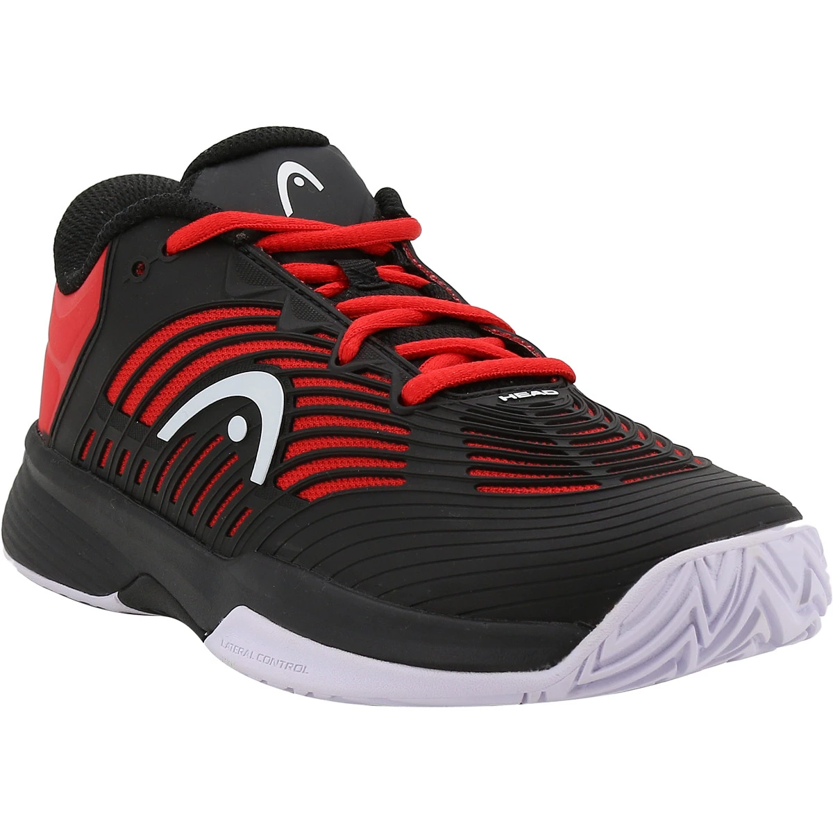 CHAUSSURES HEAD JUNIOR REVOLT PRO 4.5 TOUTES SURFACES 2 CHAUSSURES HEAD JUNIOR REVOLT PRO 4.5 TOUTES SURFACES – Image 2