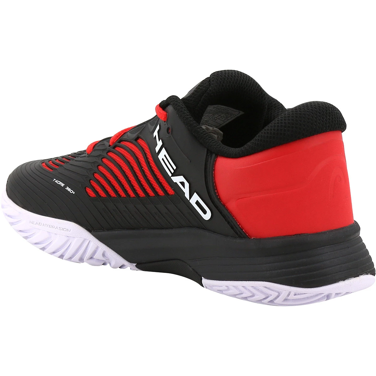 CHAUSSURES HEAD JUNIOR REVOLT PRO 4.5 TOUTES SURFACES 4 CHAUSSURES HEAD JUNIOR REVOLT PRO 4.5 TOUTES SURFACES – Image 4