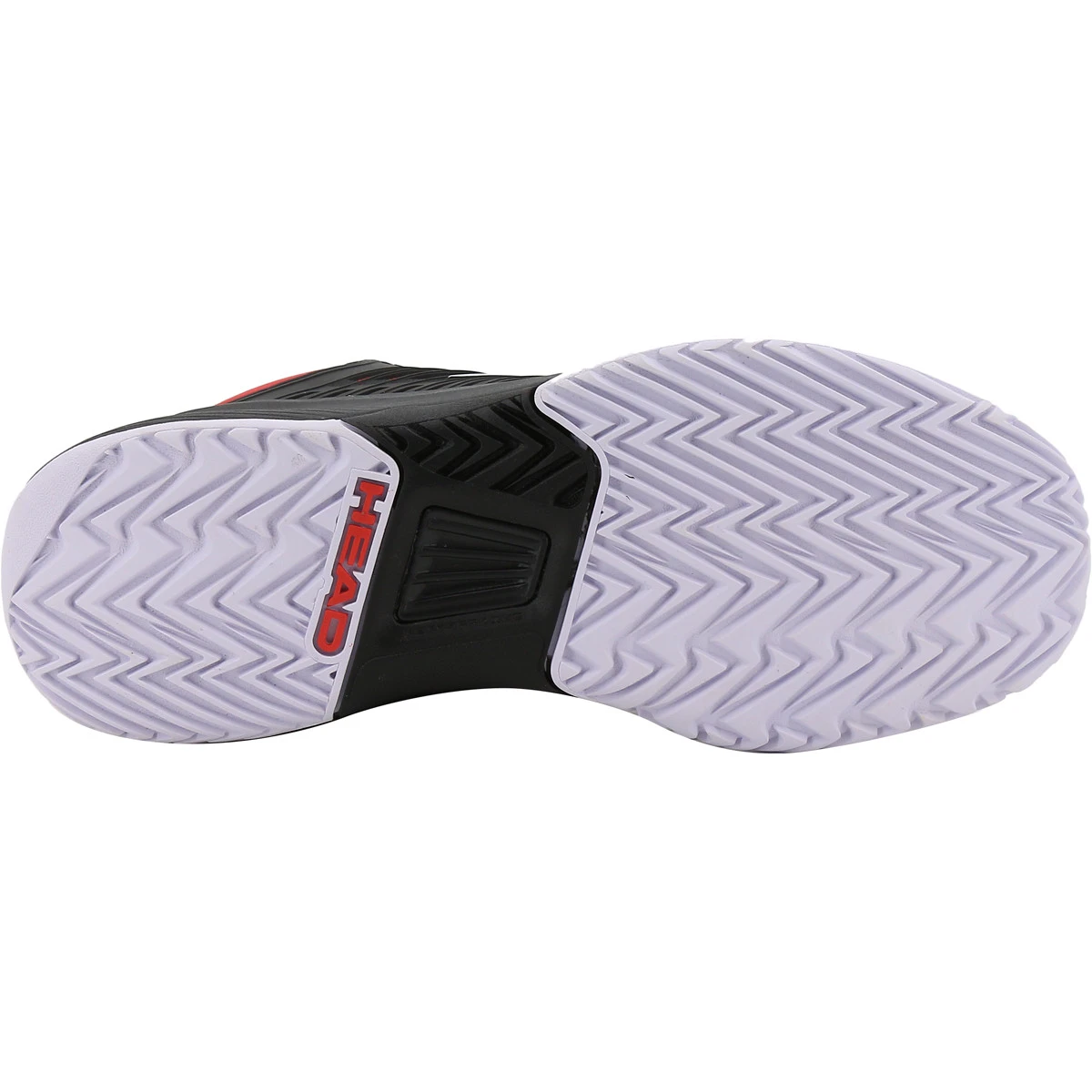 CHAUSSURES HEAD JUNIOR REVOLT PRO 4.5 TOUTES SURFACES 5 CHAUSSURES HEAD JUNIOR REVOLT PRO 4.5 TOUTES SURFACES – Image 5