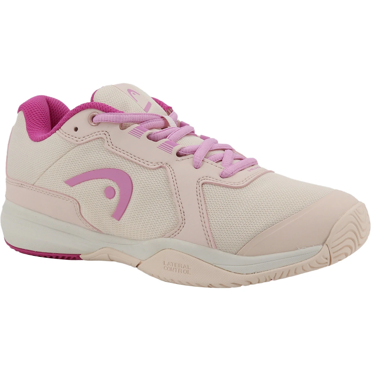 CHAUSSURES HEAD JUNIOR SPRINT 3.5 TOUTES SURFACES 2 CHAUSSURES HEAD JUNIOR SPRINT 3.5 TOUTES SURFACES – Image 2