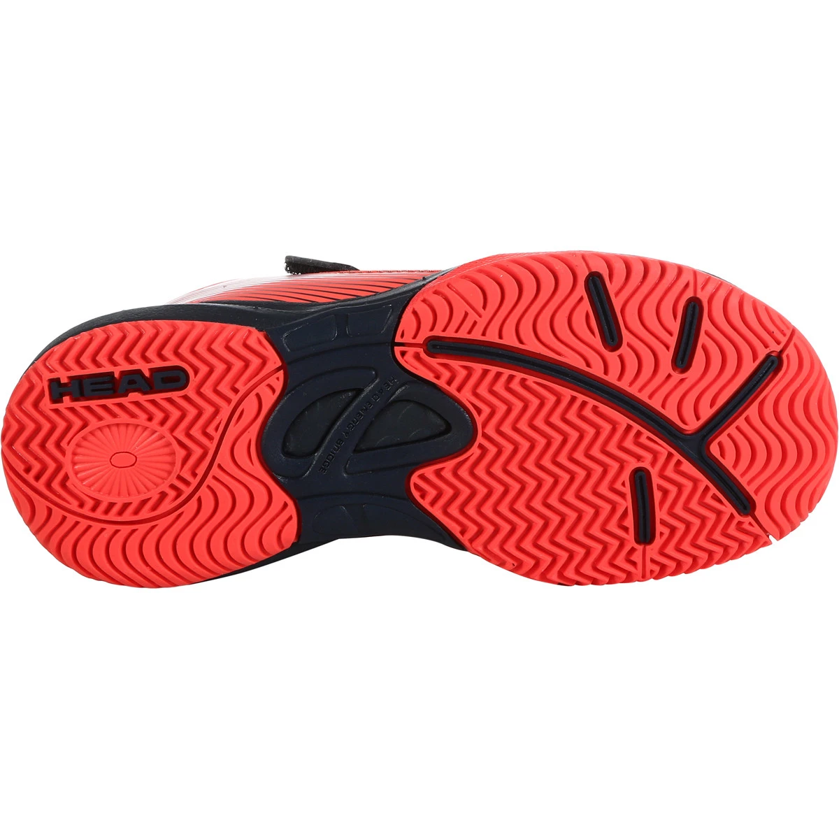 CHAUSSURES HEAD JUNIOR SPRINT VELCRO 3.0 TOUTES SURFACES 5 CHAUSSURES HEAD JUNIOR SPRINT VELCRO 3.0 TOUTES SURFACES – Image 5