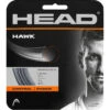 Cordage Head Hawk Gris (12 Mètres)