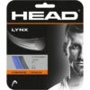 Cordage Head Lynx Bleu (12 Mètres)