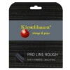Cordage Kirschbaum Pro Line 2 Rough (12 Mètres)