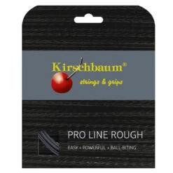 Cordage Kirschbaum Pro Line 2 Rough (12 Mètres)