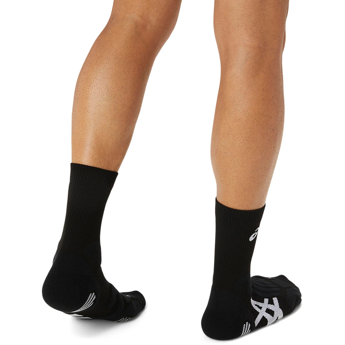 CHAUSSETTES ASICS COURT TENNIS CREW 6 CHAUSSETTES ASICS COURT TENNIS CREW – Image 6