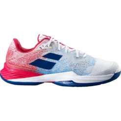 CHAUSSURES BABOLAT JET MACH 3 TOUTES SURFACES