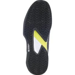 CHAUSSURES BABOLAT PROPULSE FURY TERRE BATTUE -Équipement De Tennis 30s23425 3027 gris 5